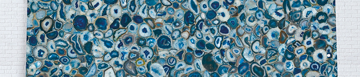 8531 Blue Agate Caesarstone zoom